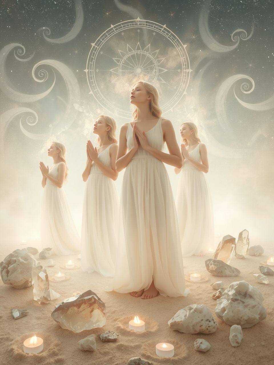 Az álmok karmikus töltései feltárhatják belső energiablokkjainkat.