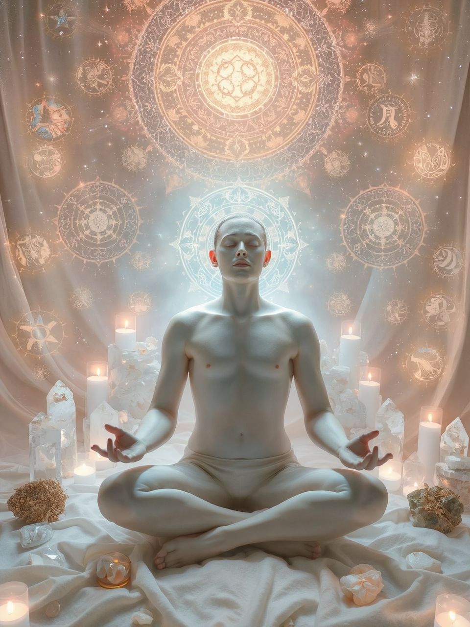 A frekvencia moduláció segíti a relaxációt és a gyógyulást.