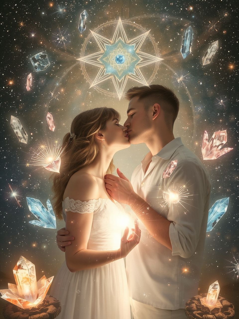 A tudatalatti figyelmeztethet érzelmi kötődéseinkre és vágyainkra.