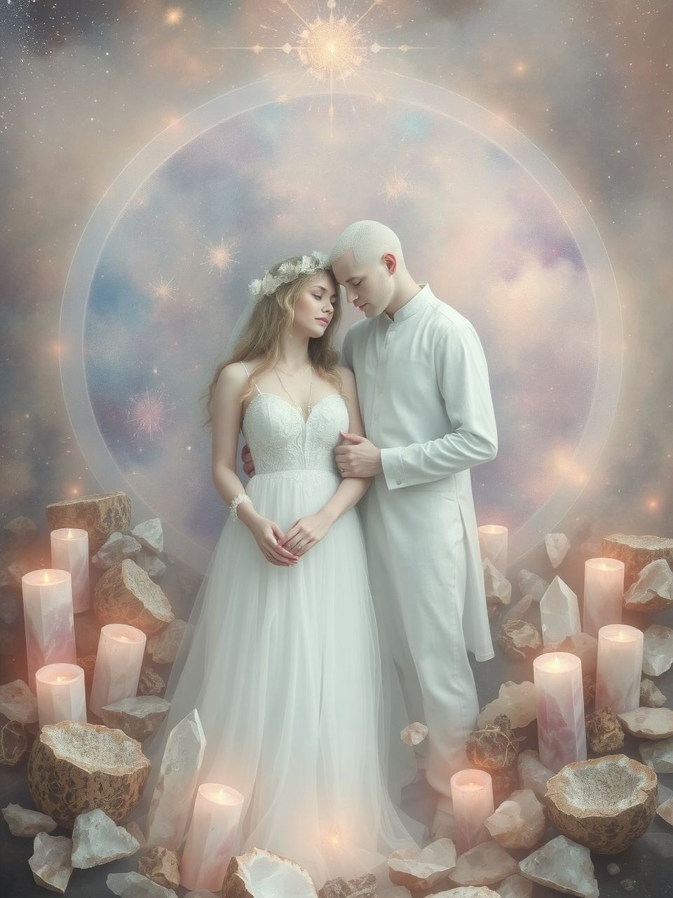 A Jung-i archetípusok felfedik a tudattalan konfliktusokat.