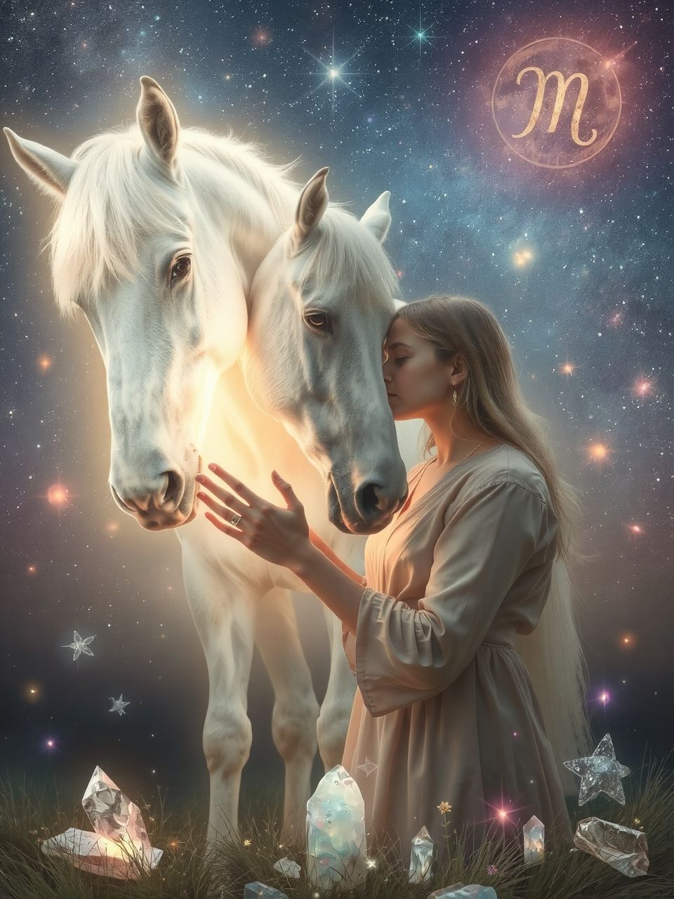 Az álombéli csikók szimbolizálhatják szabadságunkat és ambícióinkat.