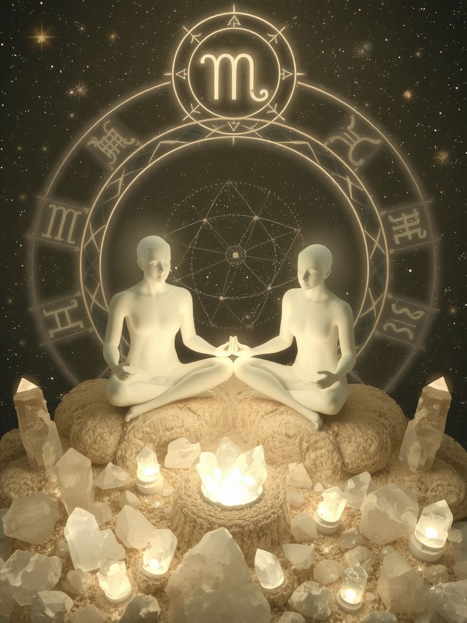 A Hold üzenete álmainkban érzelmi növekedést jelez.