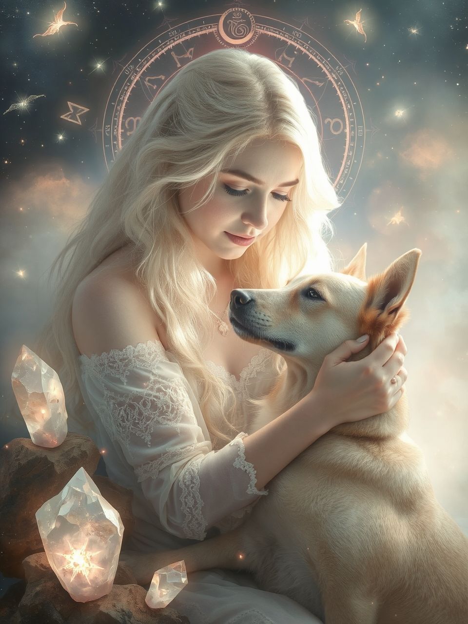 A kutyák érzékelése segíthet a fontos döntésekben.