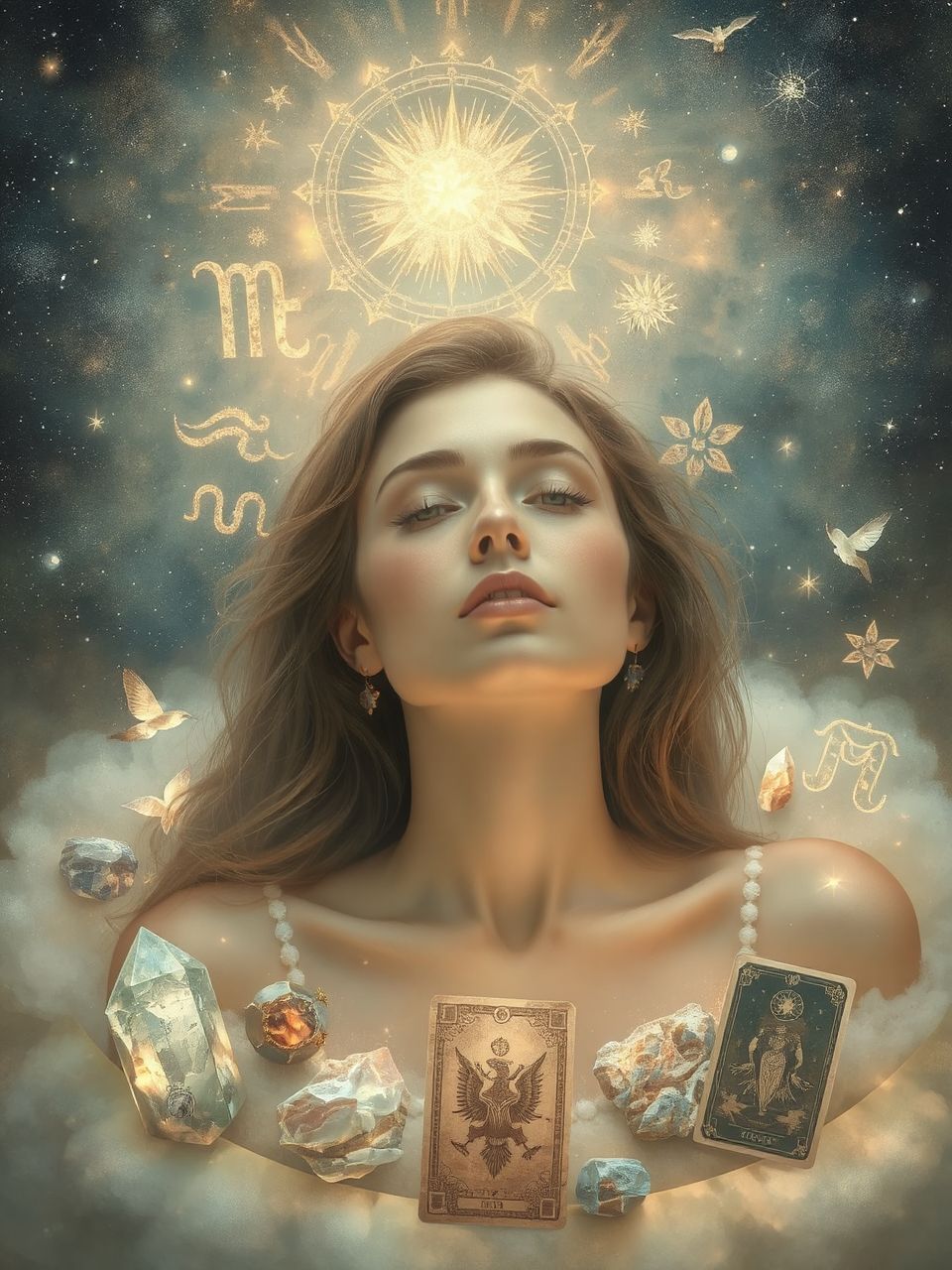 Az animus fejlődése tükrözi a női identitás bonyolultságát.