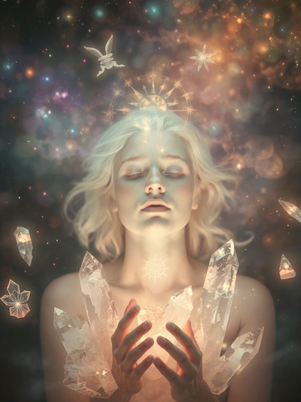 Az anakonda üzenete az átalakulás és megújulás fontossága.