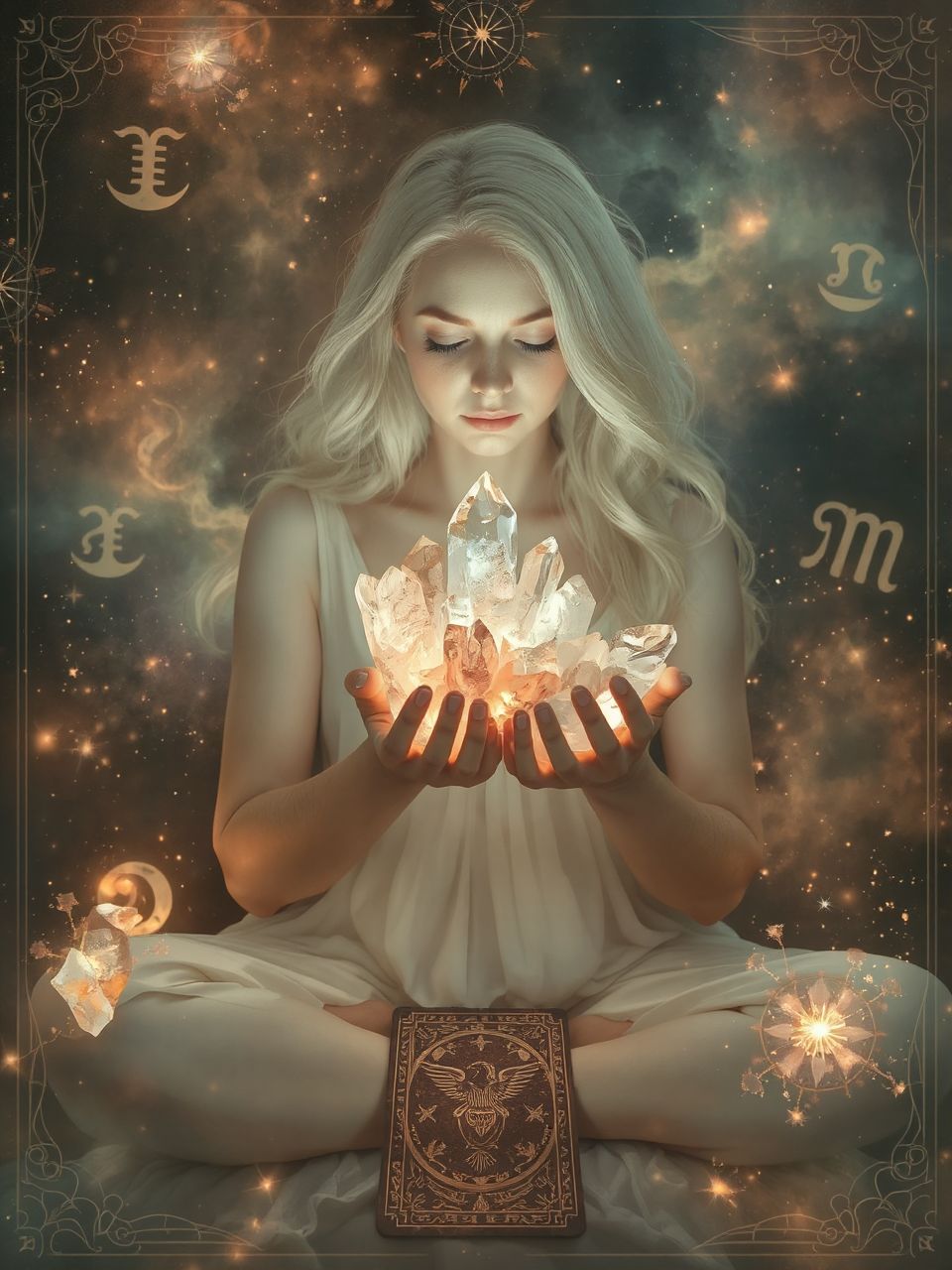 Az energia fenntartásához elengedhetetlen a pozitív gondolkodás.