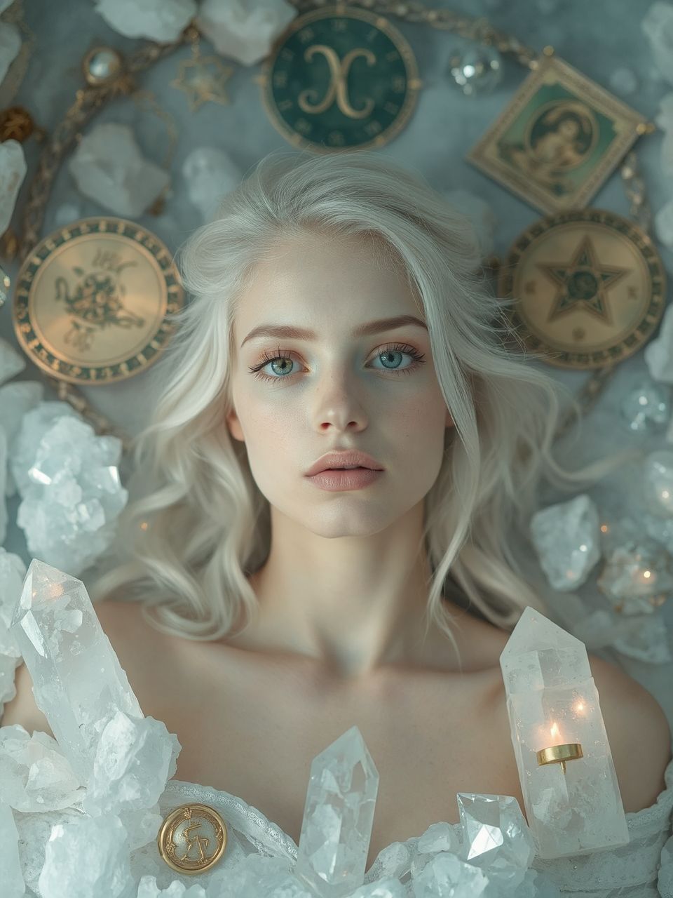 Kaspirovszkij ma is a pszichotronika mesterévé vált.