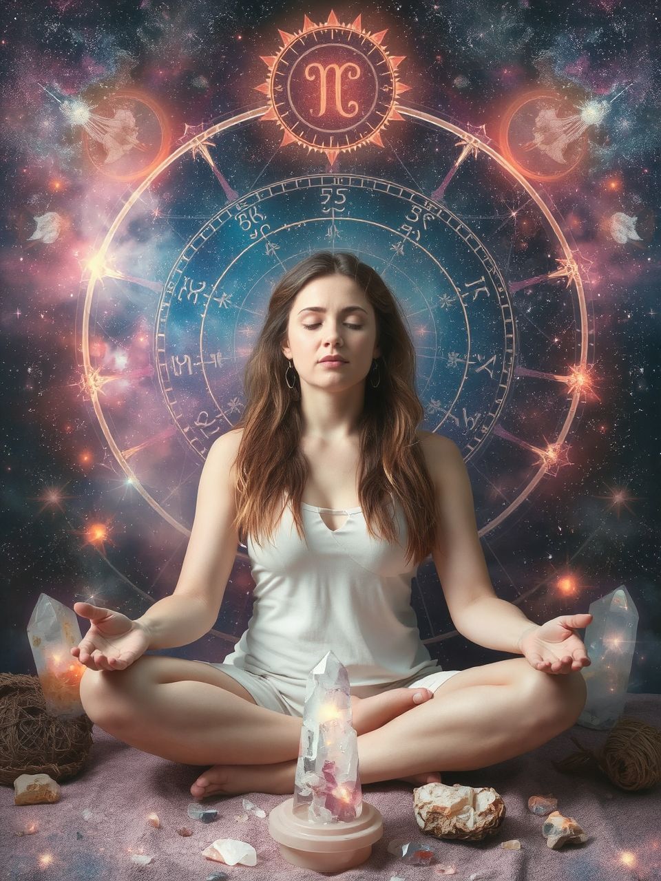 A menstruációs ciklusok gyakran a holdfázisokhoz igazodnak.