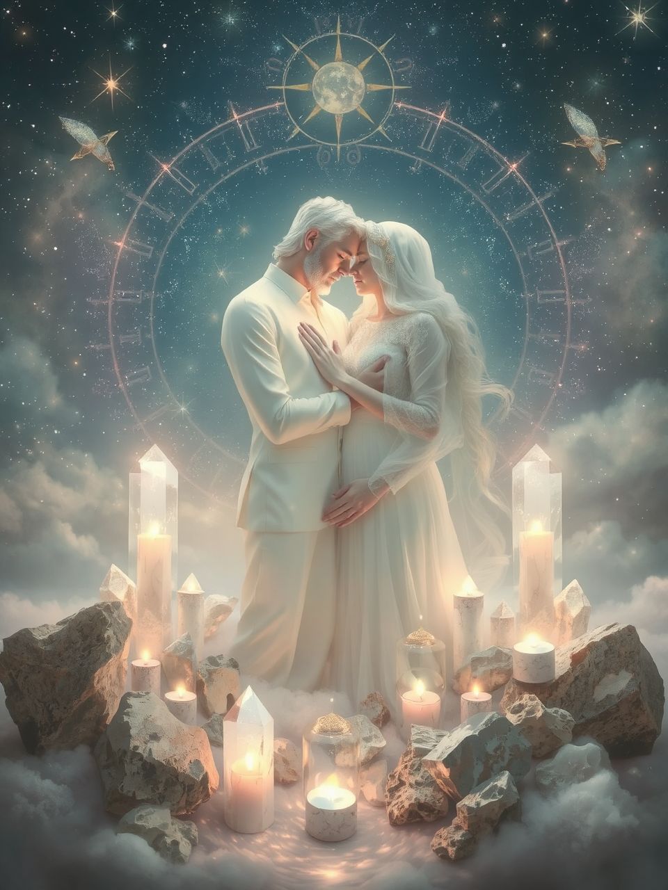 A Hosszú távú kapcsolatok titka a kommunikáció és a bizalom.