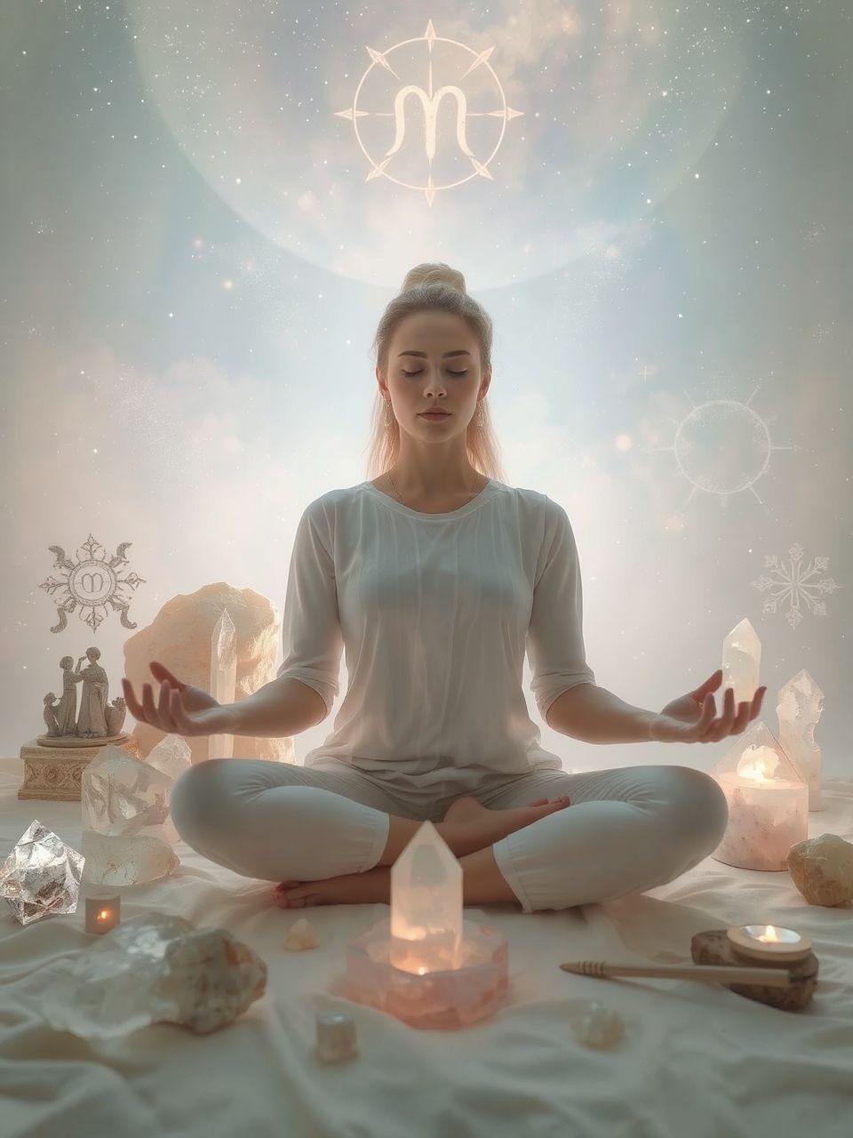 Pufferzónák segítenek elkerülni a nyaralás előtti stresszt.