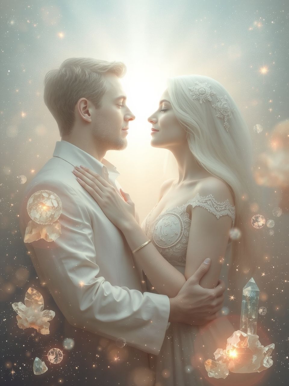 A Skorpió férfi az intimitást mély lelki kapcsolatra építi.