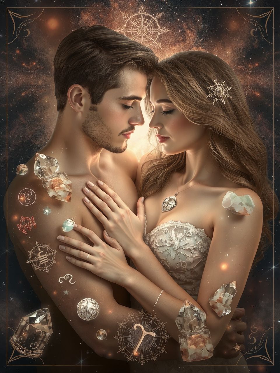 A szexuális álmok az intimitás vágyát tükrözik.