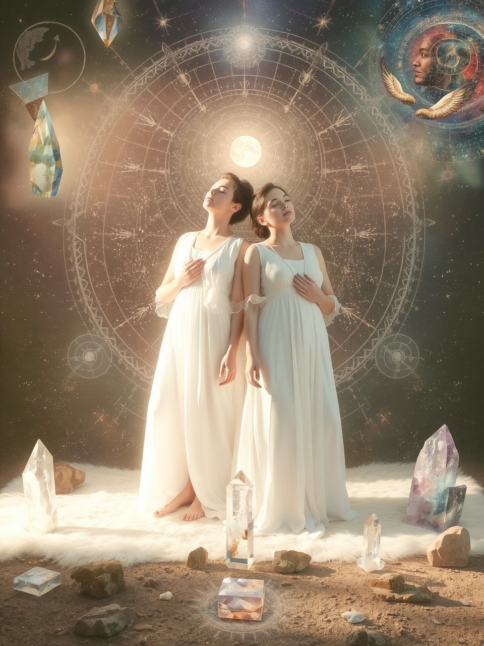 Jövőtök közös alakítása erősíti a kapcsolatotokat.