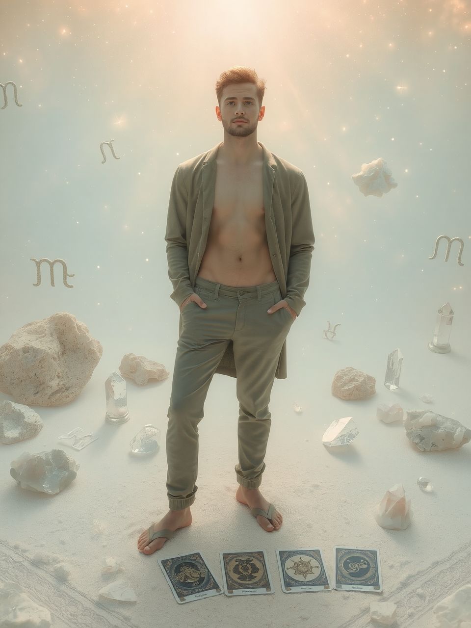 Az archetípusok segítik a személyes fejlődést és önismeretet.