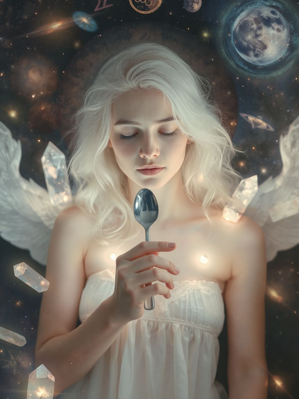 A kanálajándékozás bőséget, míg a lopás veszteséget jelez.