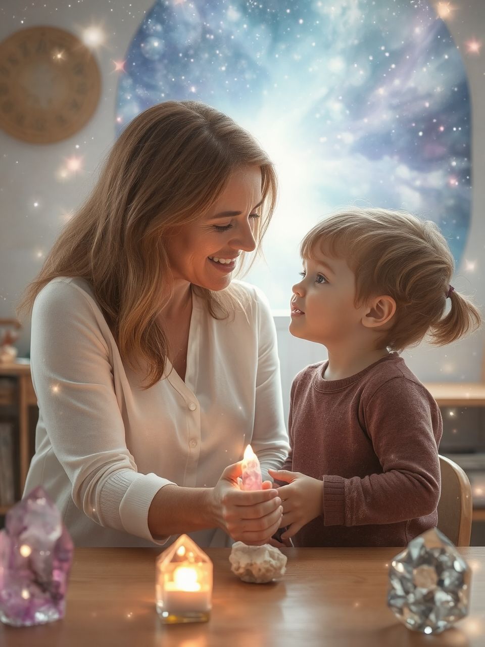 A tanár-diák kapcsolat erősíti az érzelmi biztonságot.