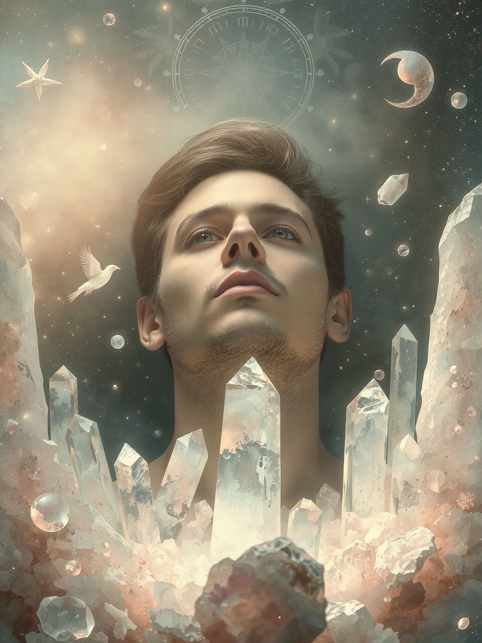 A kapcsolatok szétesése új lehetőségeket hozhat az életbe.