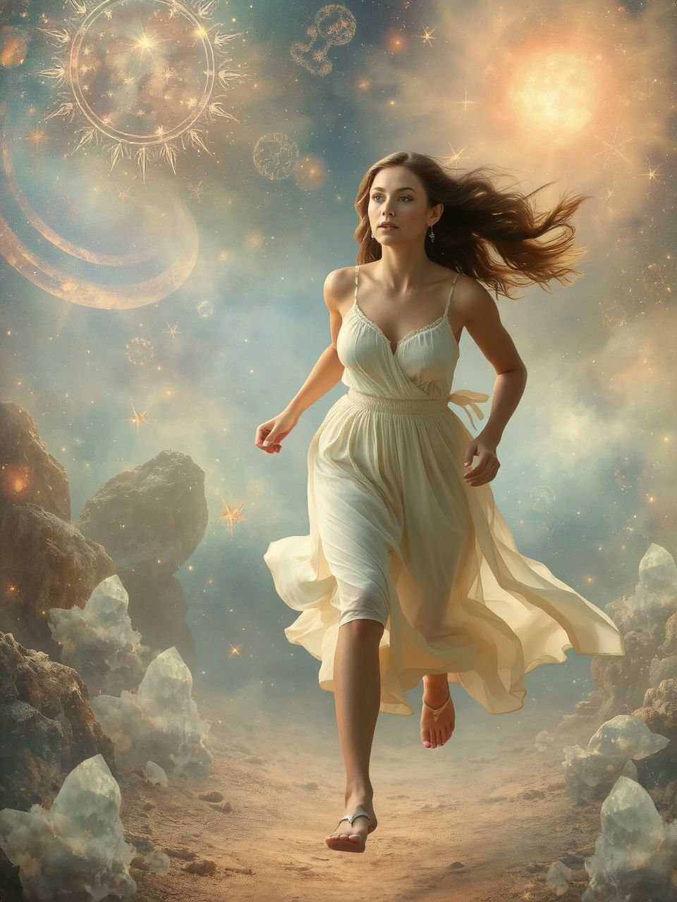 A késés karmikus üzenet, ami új lehetőségeket rejthet.