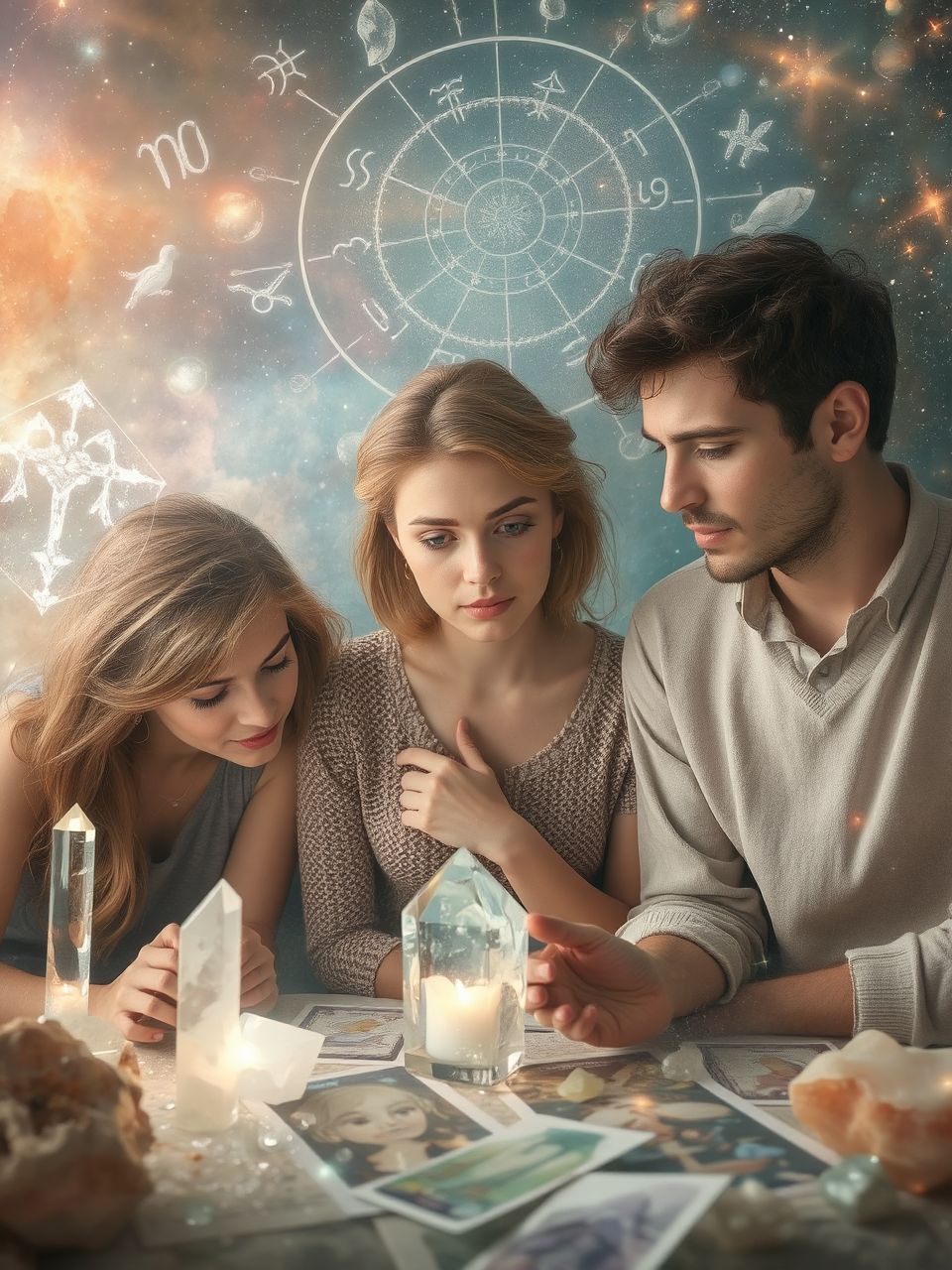 A kreatív ötletek karrierlehetőségeket nyithatnak meg.