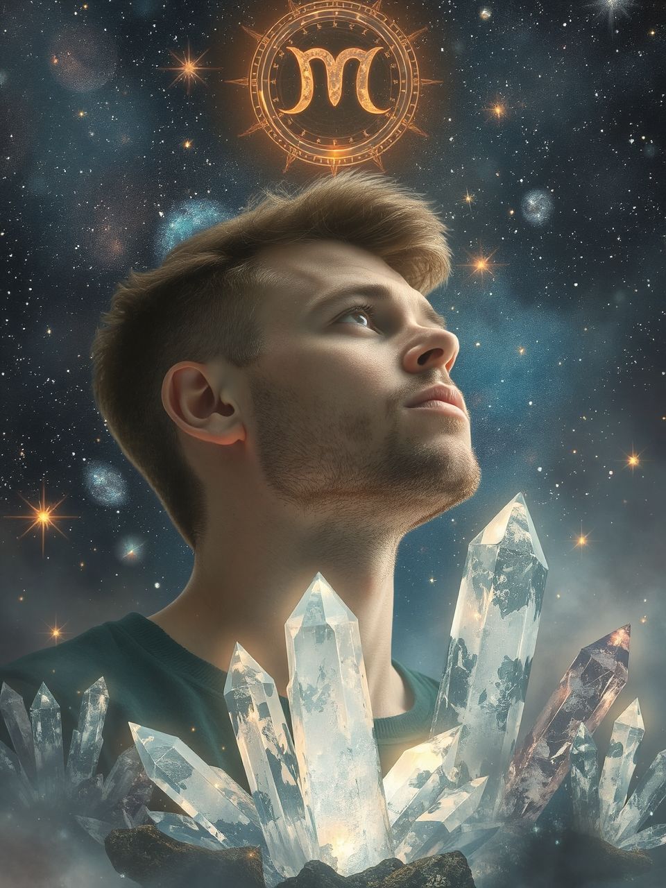 A Skorpiót a Rák és Halak érti meg igazán.