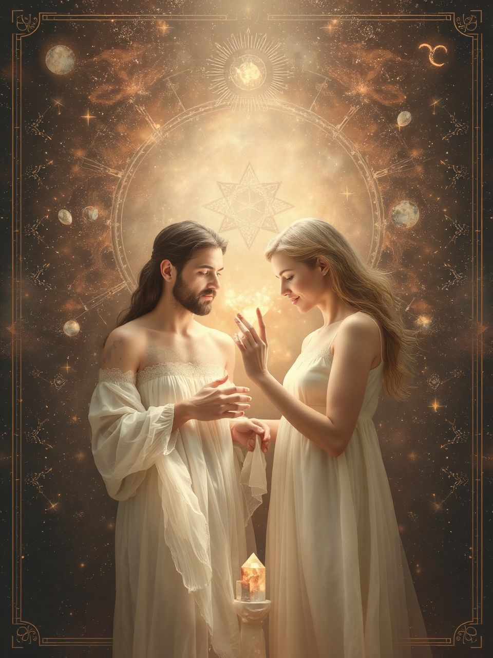 A konfliktuskezelés erősíti a kapcsolatok tartósságát és boldogságát.