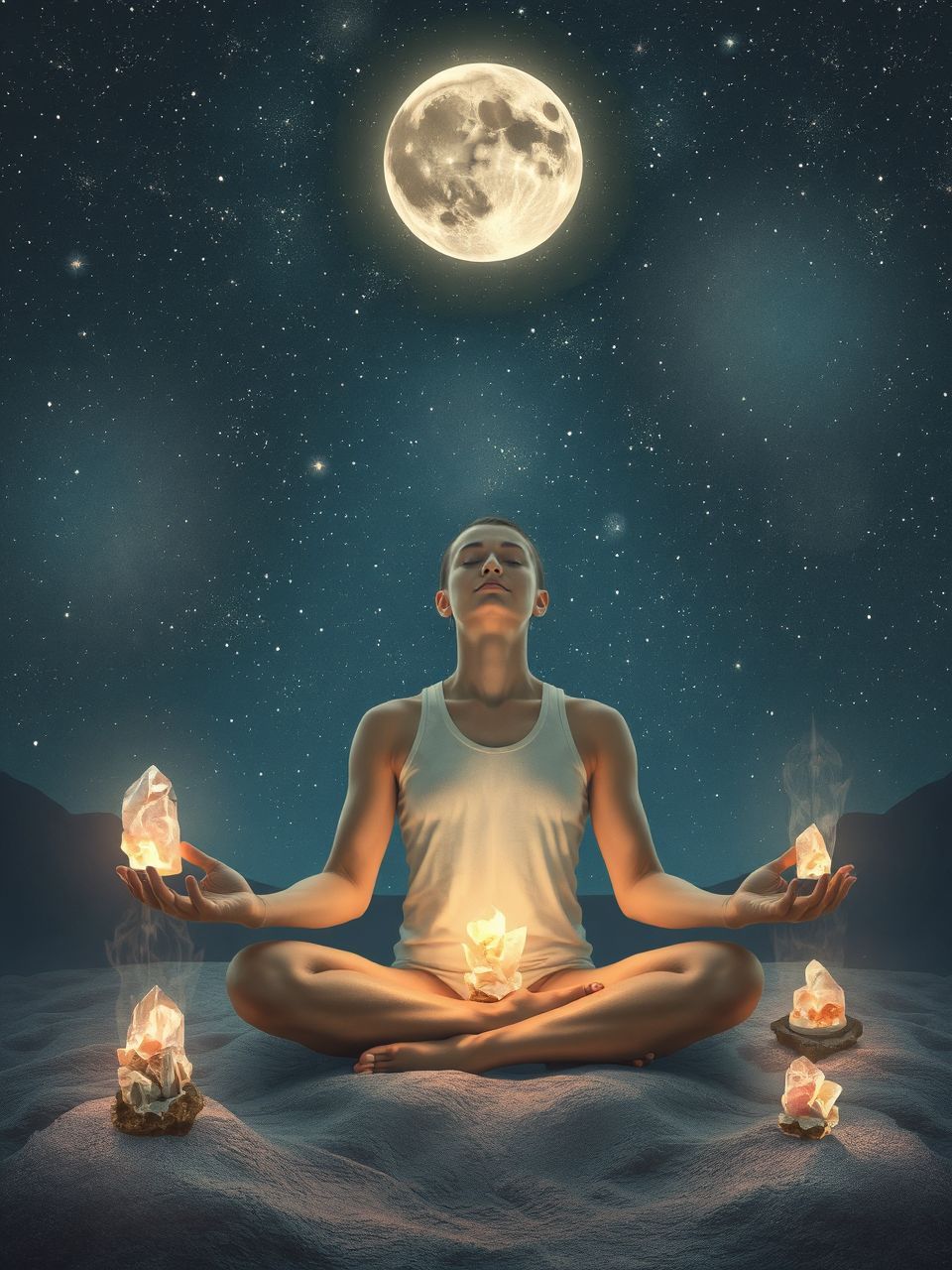 Bika Újholdkor a pénzteremtés rituáléi kiemelkedő fontosságúak.