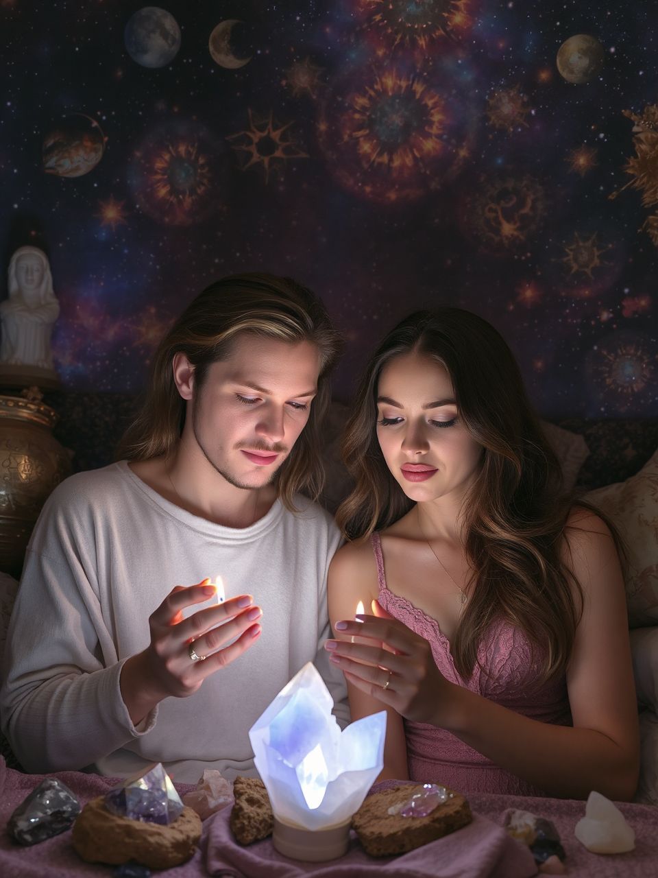 Az álomban látott vér szimbolizálhatja a változást.