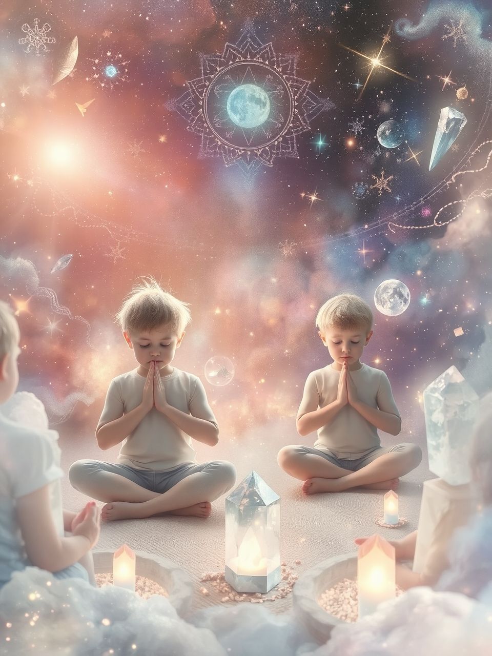 Az éberség szintje életkoronként változik és fejlődik.