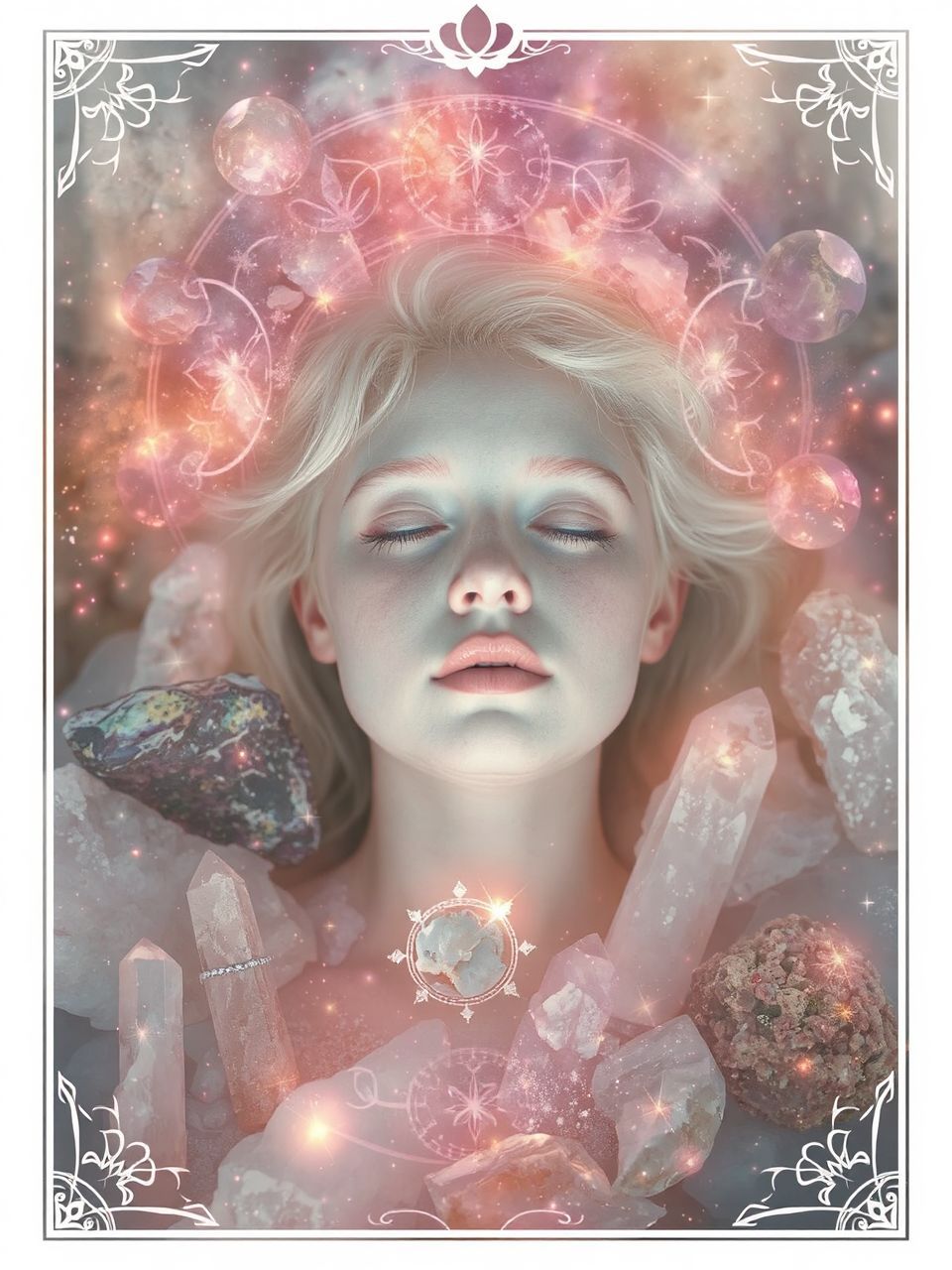 A maradvány-lenyomatok a múlt traumáit örökíthetik.