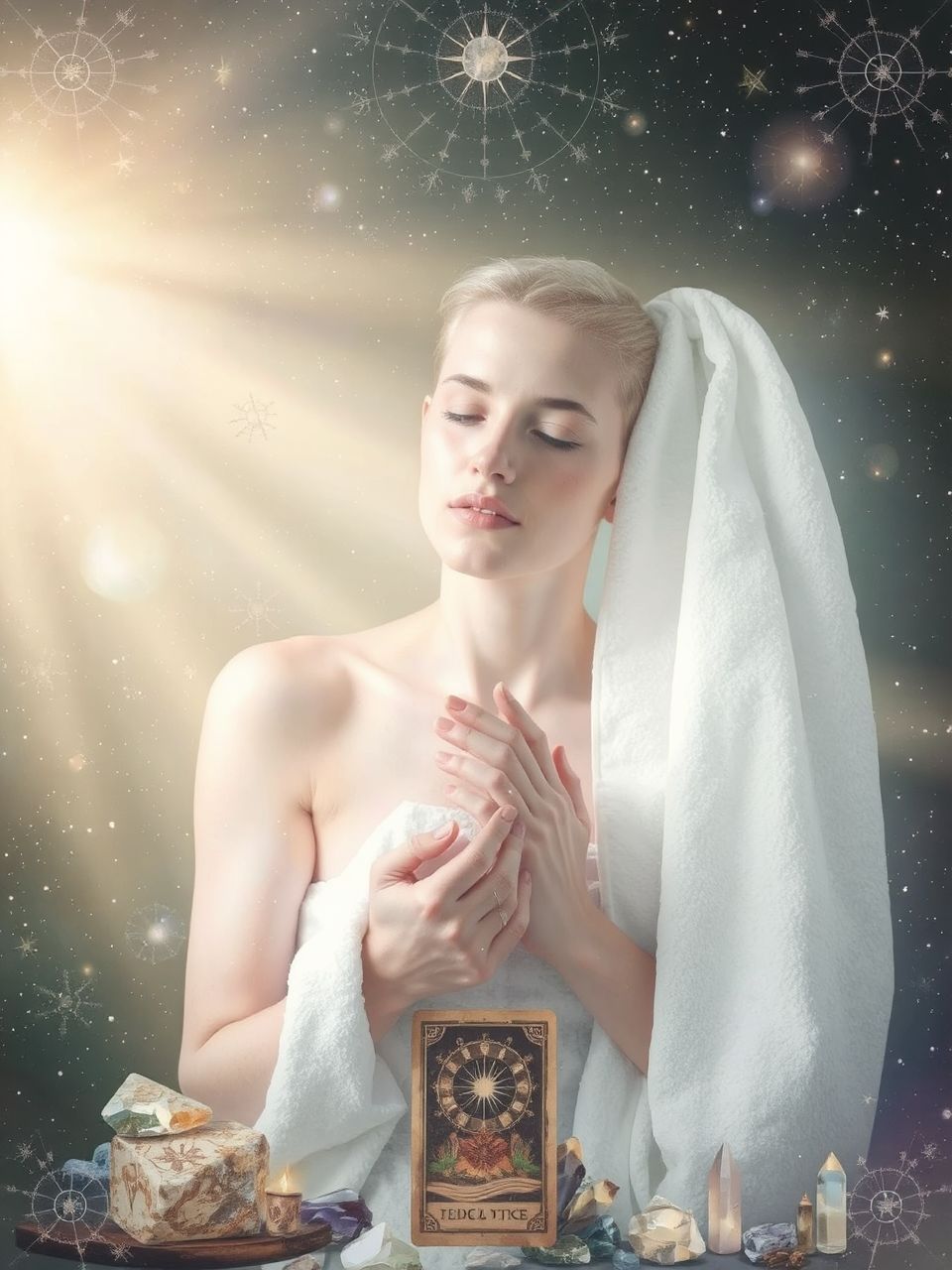 Az álomképek szimbolikája a személyes érzelmek tükre.