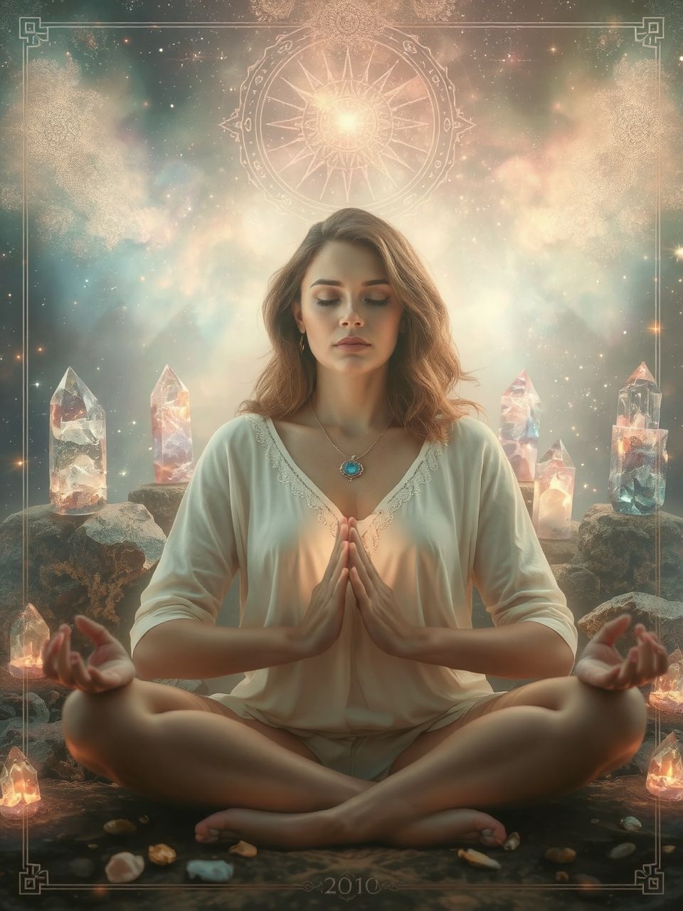 Az életterületek megerősítései segítik a célok elérését.