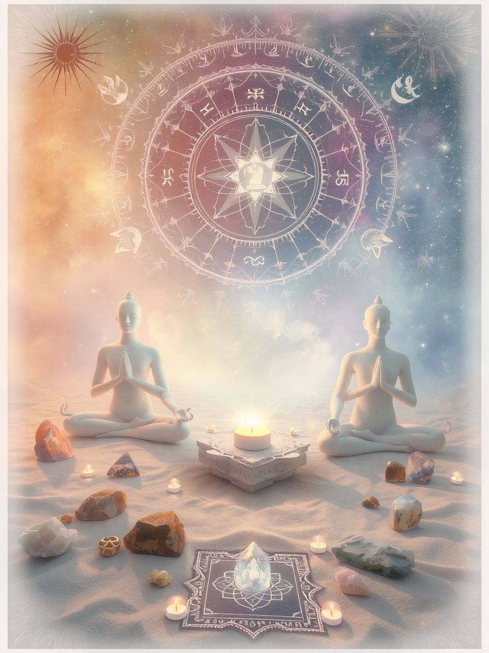 A mentális tisztaság segít a fókuszálásban és döntésben.