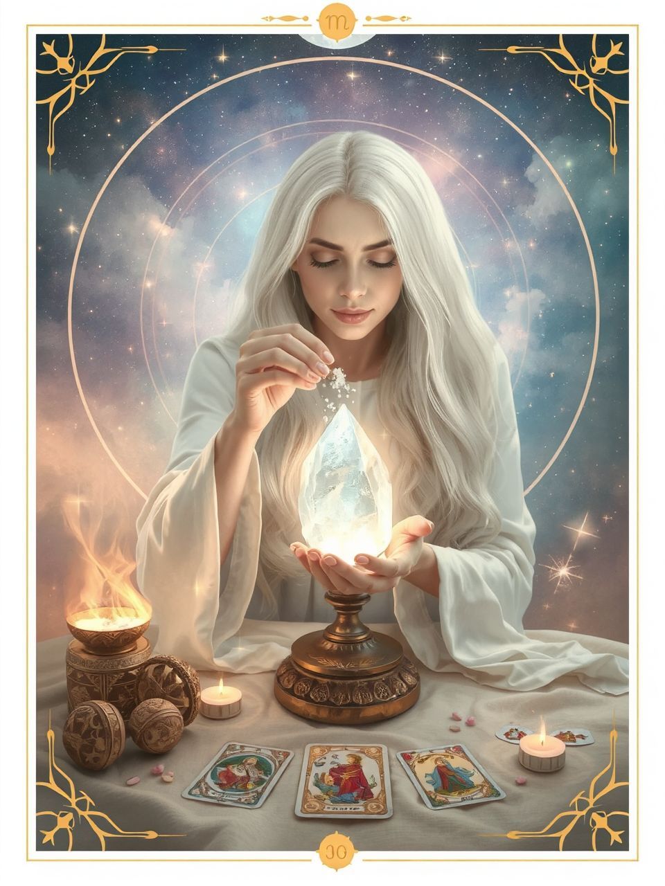 A sóval való tisztítás szerdán a leghatékonyabb.