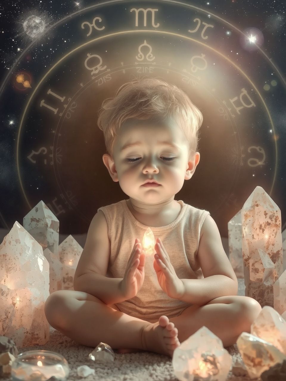 A Mérleg gyermekeknek fontos a harmonikus légkör kialakítása.