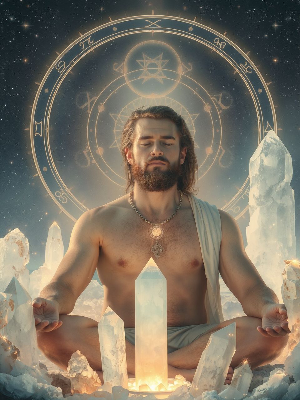 Chiron sebei és gyógyítása mély lelki fejlődést hozhat.