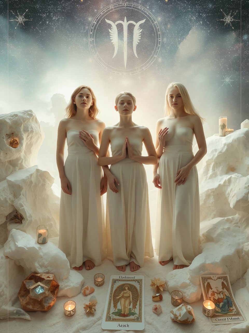 A középút a szélsőségektől való távolságot jelenti.