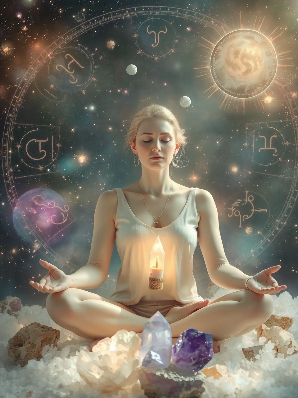 Az elengedés segíthet a belső gyógyító aktiválásában.