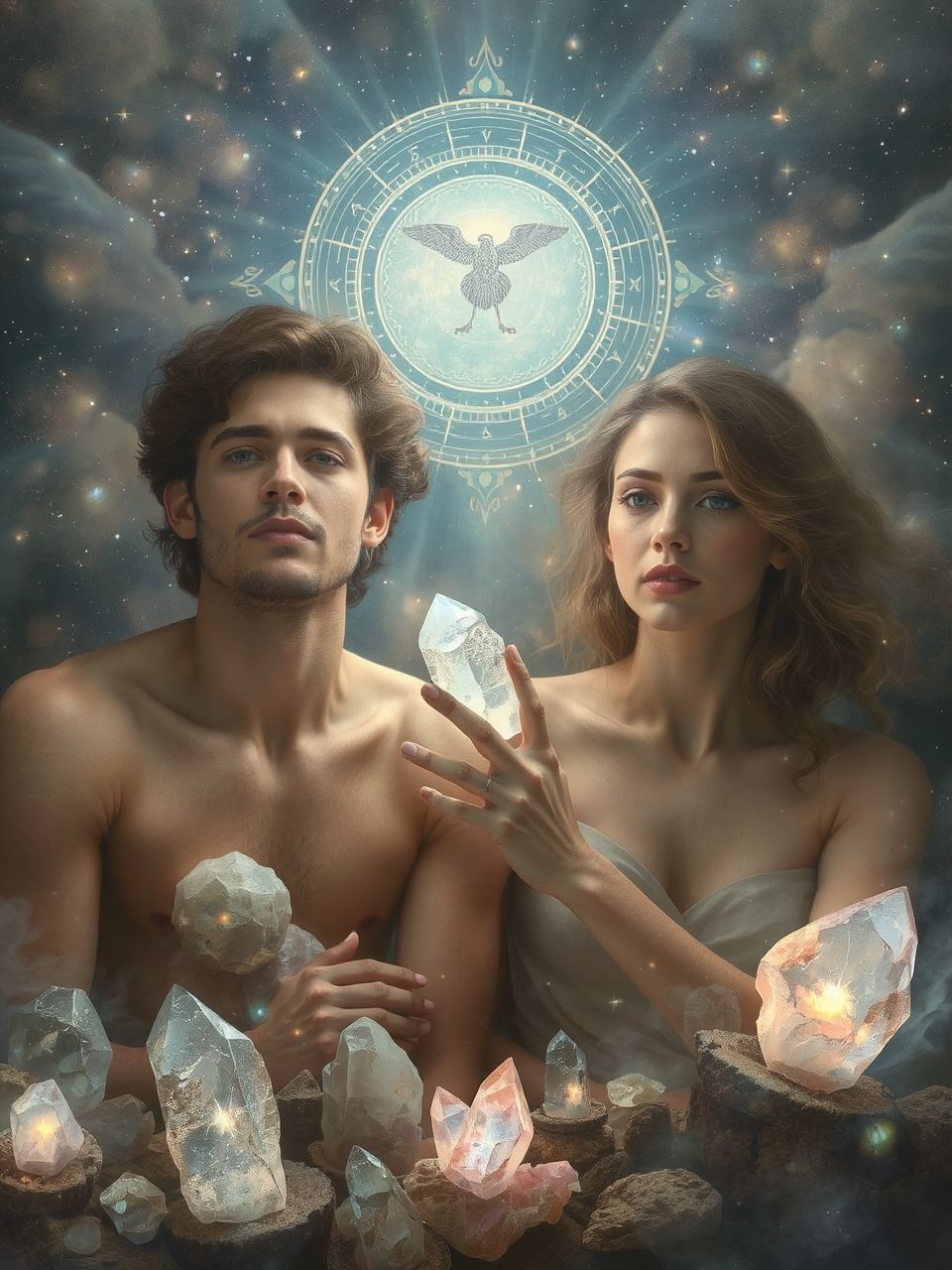 A hűség és szenvedély a rejtett vonzerő kulcsa.