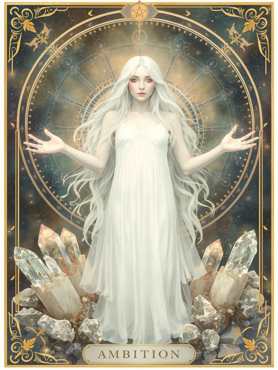 A Kos-Kígyó nő sikeresen navigál a pénzügyi világban.