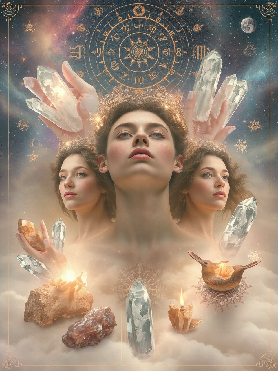 Jung archetípusai segítik az álmok mélyebb megértését.