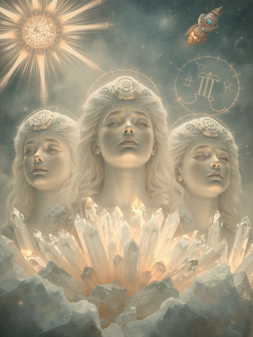 A tűzoltóautó az érzelmek kontrollálatlanságát szimbolizálja.