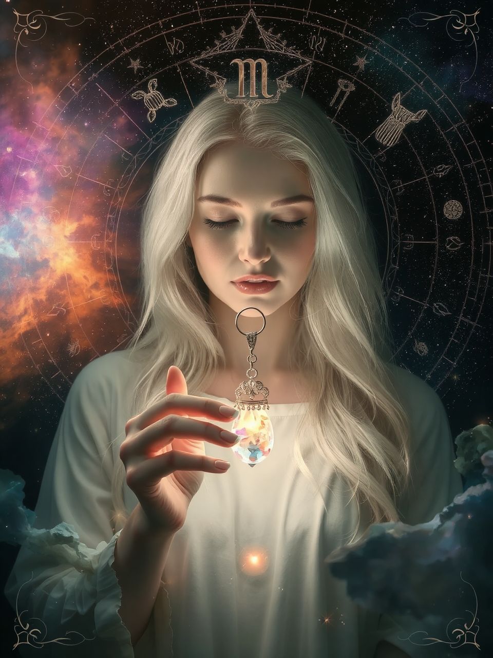 A kulcscsomó az új lehetőségek szimbóluma álmokban.