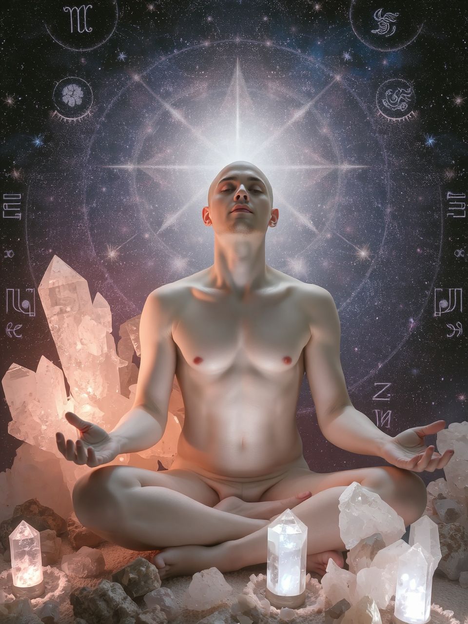 A gyakorlás során a szeretet és együttérzés mélyül.