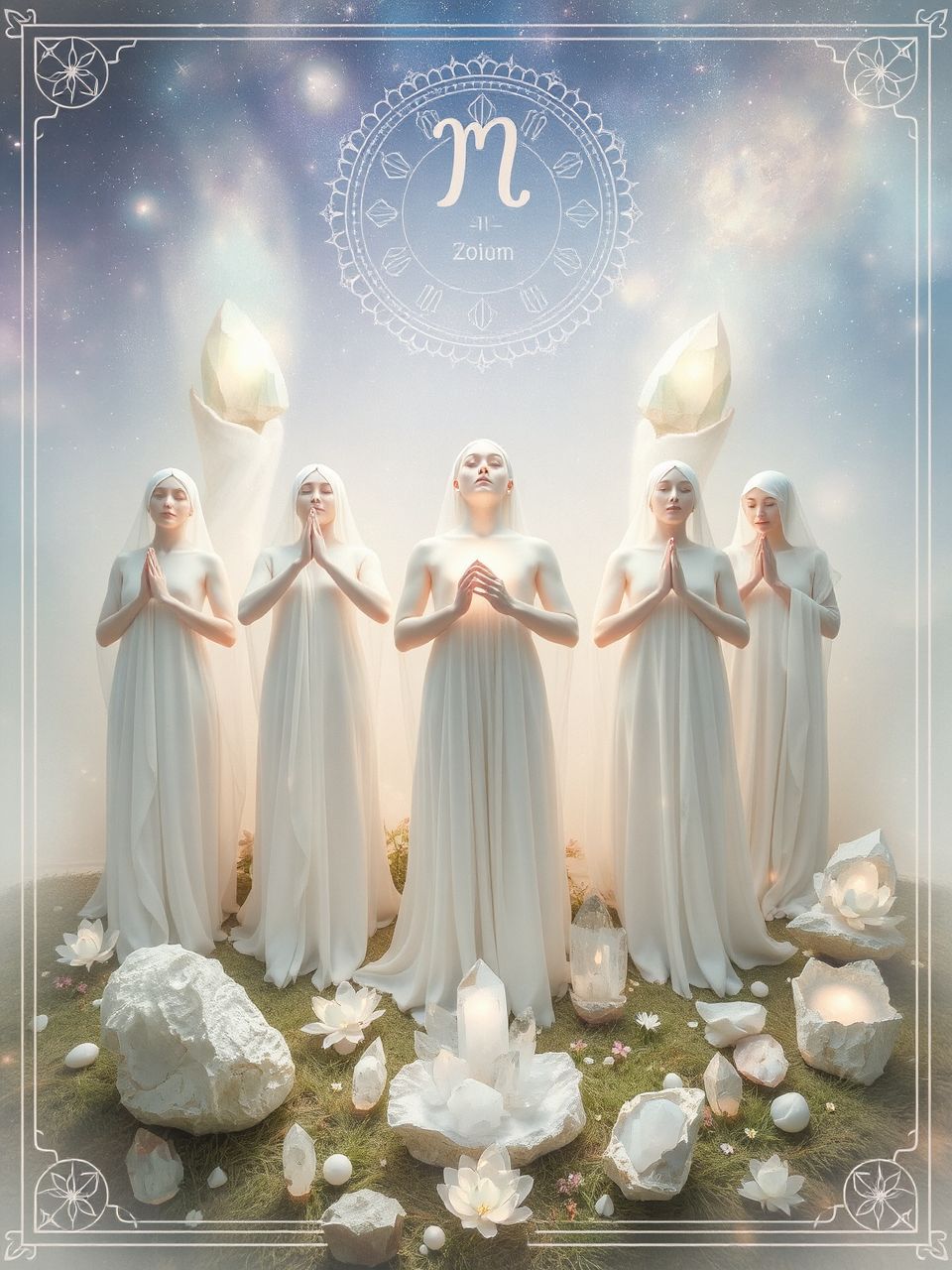 A tavaszi napéjegyenlőség új energiát hoz az életbe.