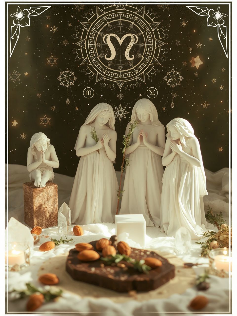 A rozmaring javítja a memóriát és serkenti a kreativitást.