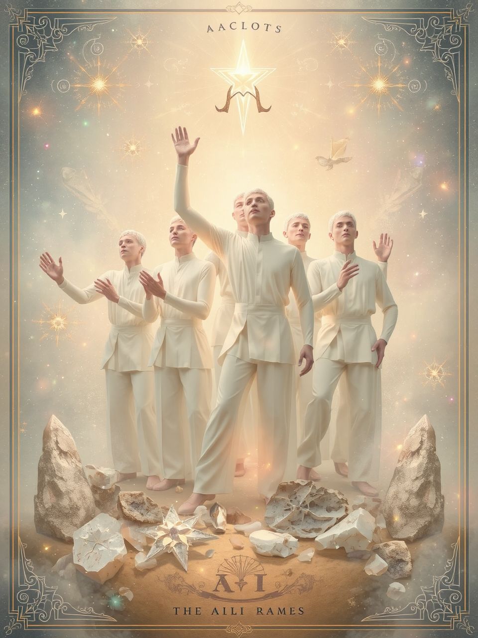 A versenyformák üzenete a csapatmunka és kitartás fontossága.