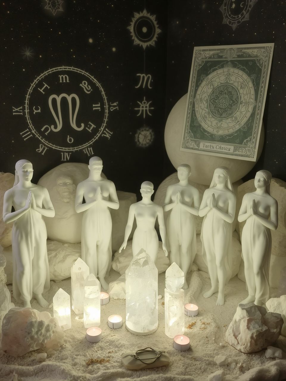 A sorsfordító pillanatok új lehetőségeket nyitnak meg előttünk.