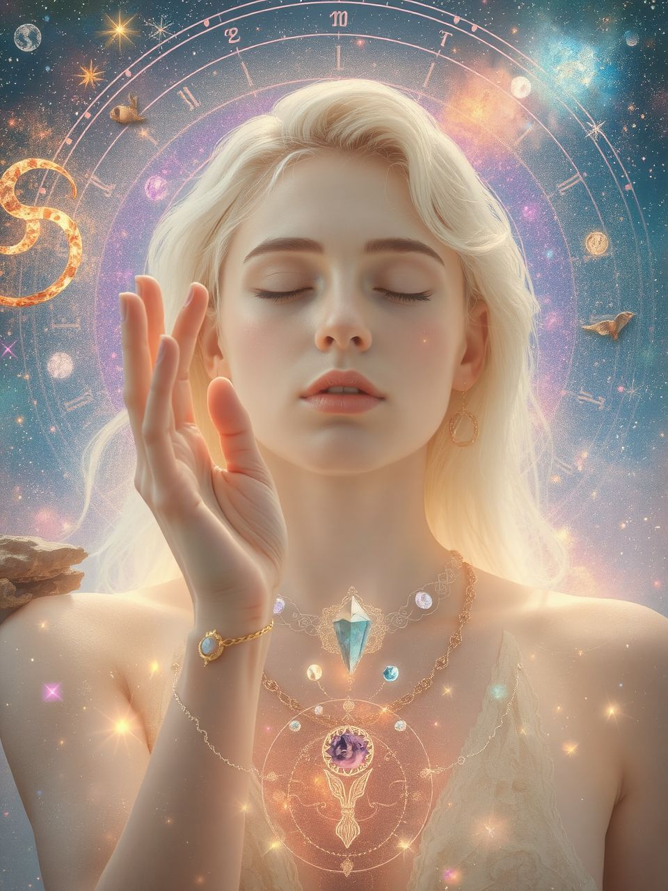 A vonalak kombinációja egyedi szakmai jellemzőket tükröz.