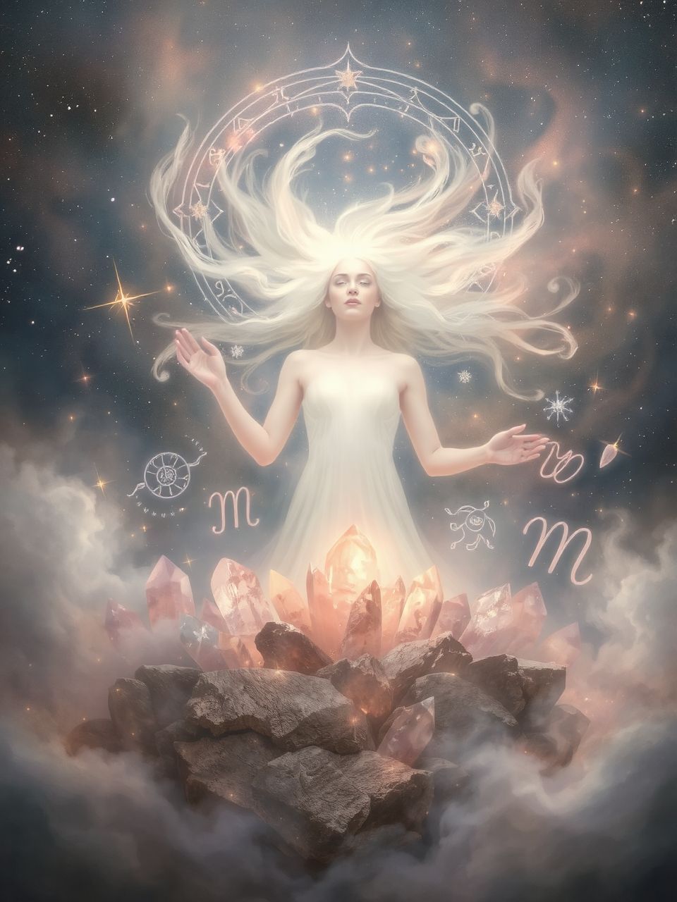 A hűtő mágia segíthet a múlt feldolgozásában.