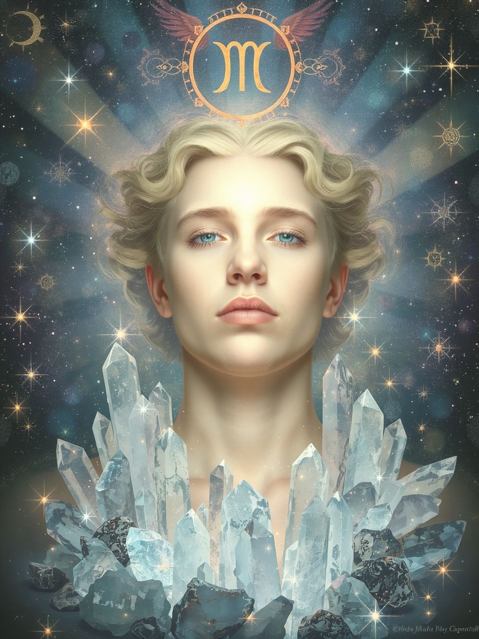 A rúnák védelmet nyújtanak a negatív energiák ellen.